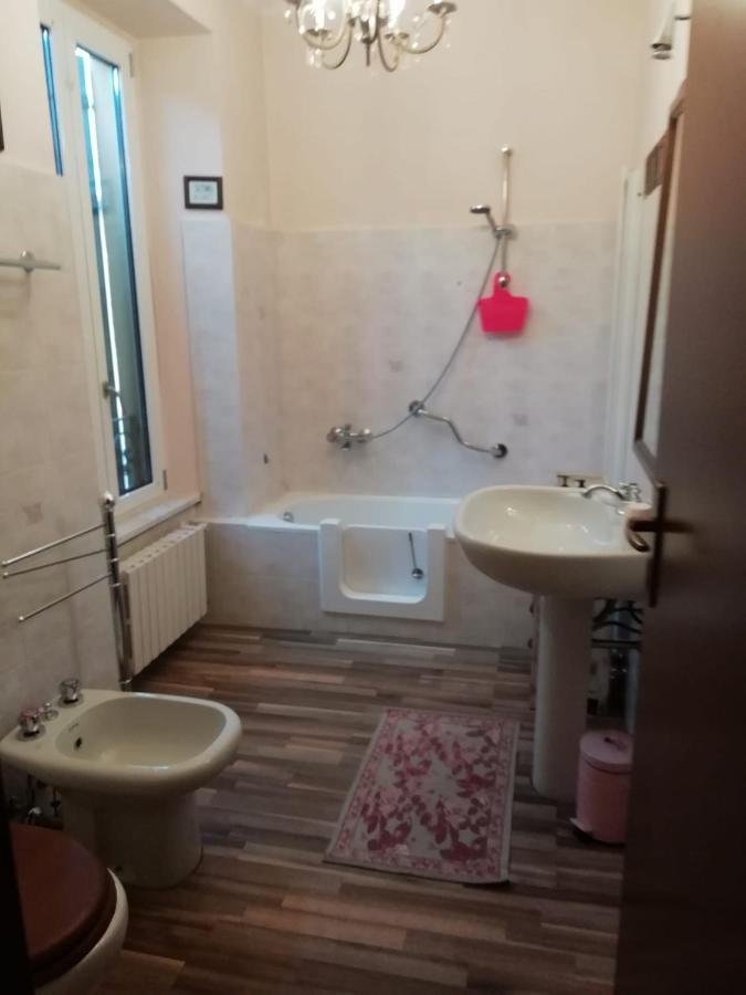 Villa Brumar Brebbia Dış mekan fotoğraf